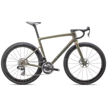 Kolo SPECIALIZED S-Works Tarmac SL8 Sram Red AXS 2025