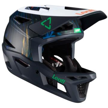 Casco LEATT Gravity 4.0
