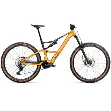 Ebike ORBEA Rise SL H20 2025
