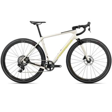 ORBEA Bike Terra M21Eteam 1X 2025