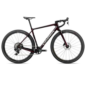 ORBEA Bike Terra M21Eteam 1X 2025
