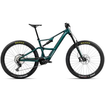 Ebike ORBEA Rise LT H20 2025