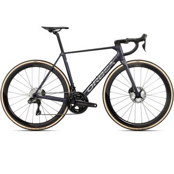 Bicicleta ORBEA Orca M20iLTD PWR 2025