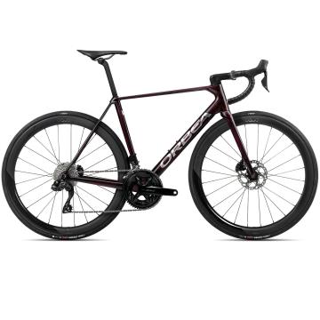 Bicicleta ORBEA Orca M30ILTD PWR 2025