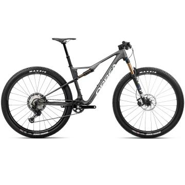 Bicicleta ORBEA Oiz M10 2025