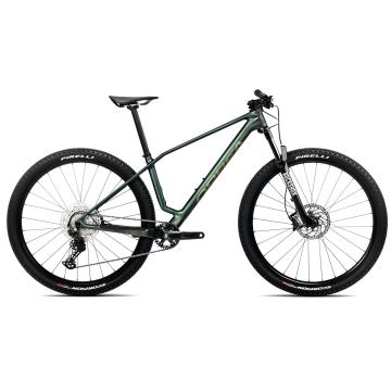Vélo ORBEA Alma M50 2025
