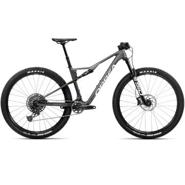 Vélo ORBEA Oiz M21 2025