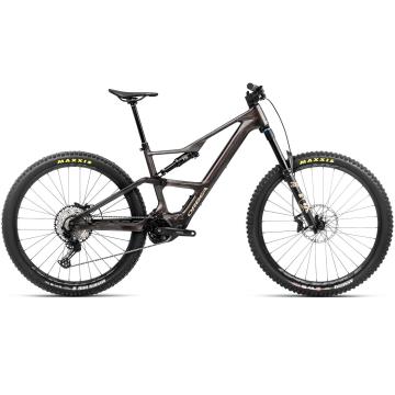 Ebike ORBEA Rise LT M20 630W 2025