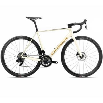 Kolo ORBEA Orca M21eTeam PWR 2025