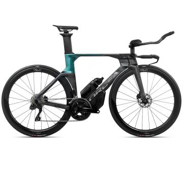 Cykel Orbea Ordu M30iltd 2025