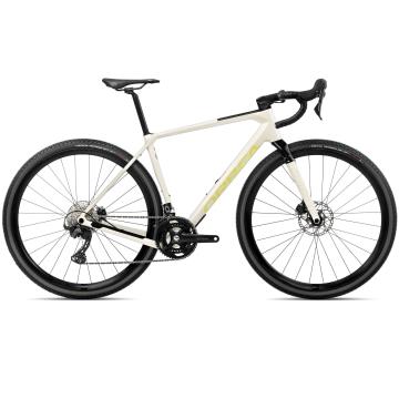 ORBEA Bike Terra M30 Team 2025