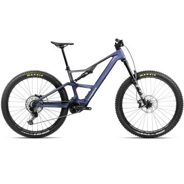 Ebike ORBEA Rise LT M20 630W 2025