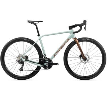 Bicicleta Orbea Terra H30 2025