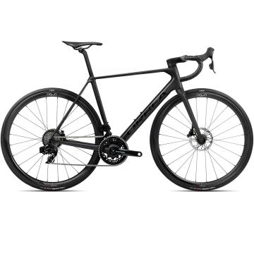 Bicicleta ORBEA Orca M21eTeam PWR 2025