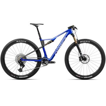 ORBEA Bike Oiz M-Team Axs 2025