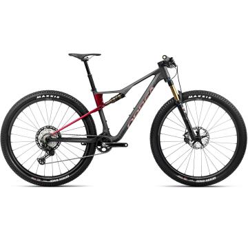 Bicicleta ORBEA Oiz M-Pro 2025