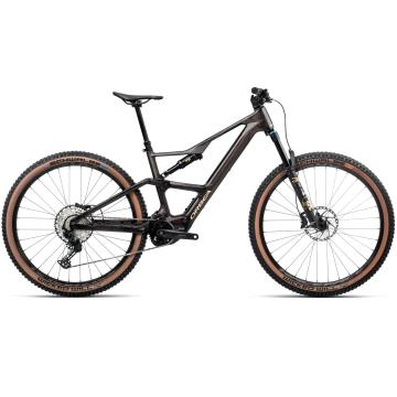 Ebike ORBEA Rise SL M20 630W 2025