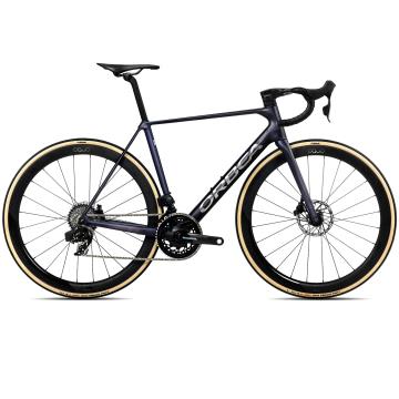 Bicicleta ORBEA Orca M21Eltd Pwr 2025