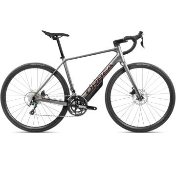Bicicleta ORBEA Avant H40 2025