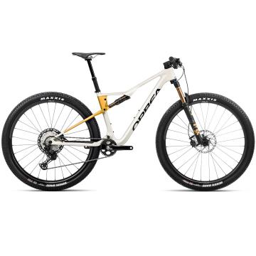 Bicicleta ORBEA Oiz M10 2025