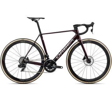 Bicicleta ORBEA Orca M21Eltd Pwr 2025