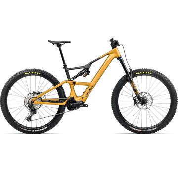 Ebike ORBEA Rise Lt H10 2025