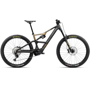 Ebike ORBEA Rise Lt H10 2025