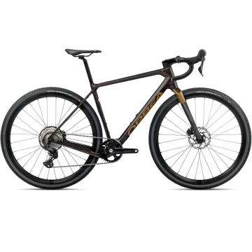Bicicleta ORBEA Terra M30Team 1X 2025