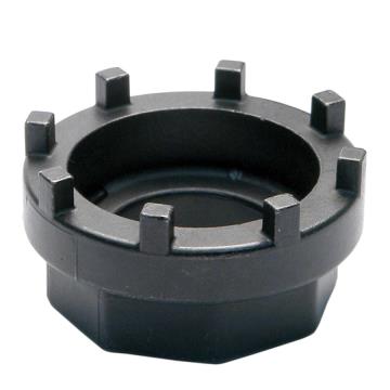 PARK TOOL  BBT-18 Extractor pedalier Shimano/Isis D