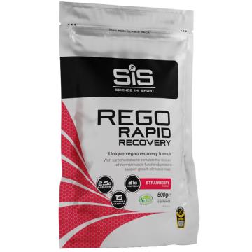  SIS Rego Rapid Recovery 500g
