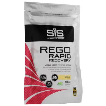  SIS Rego Rapid Recovery 500g