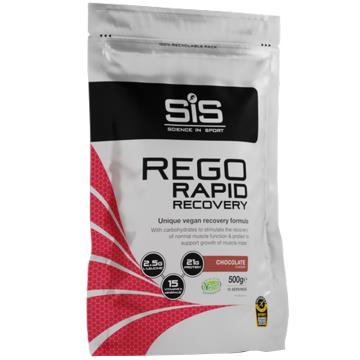  SIS Rego Rapid Recovery 500g