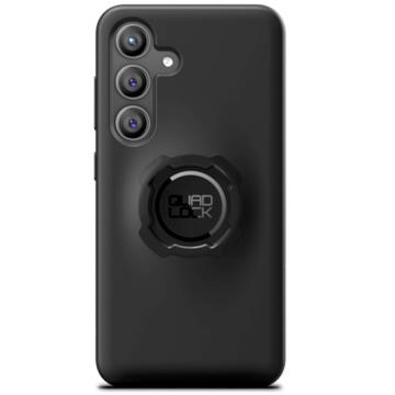 Pouzdro na mobilní telefon QUAD LOCK Case - Samsung Galaxy S24+