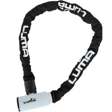Antirrobo LUMA Enduro 8 Chain Plus 120 Cm