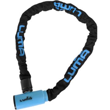 Antirrobo LUMA Enduro 8 Chain Plus 150 Cm