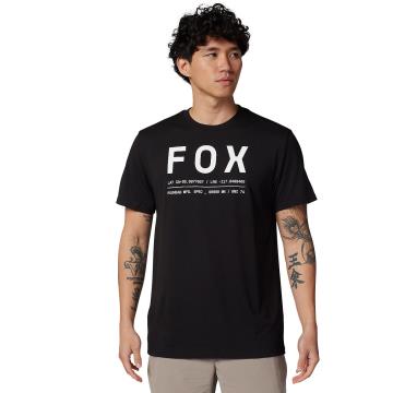 T-shirt FOX HEAD Non Stop Ss Tech Tee