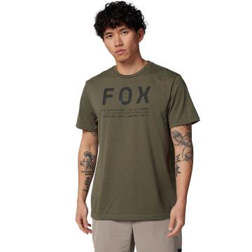 T-shirt FOX HEAD Non Stop Ss Tech Tee
