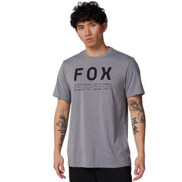 T-shirt FOX HEAD Non Stop Ss Tech Tee