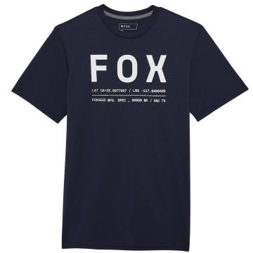 Camiseta FOX HEAD Non Stop Ss Tech Tee