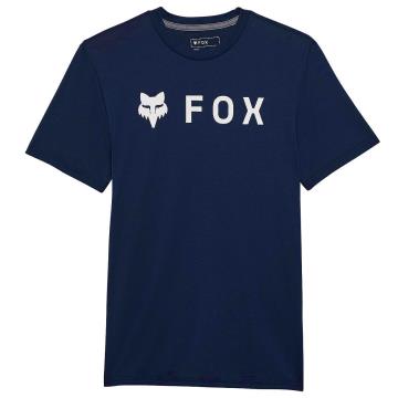 Camiseta FOX HEAD Absolute Ss Tech Tee