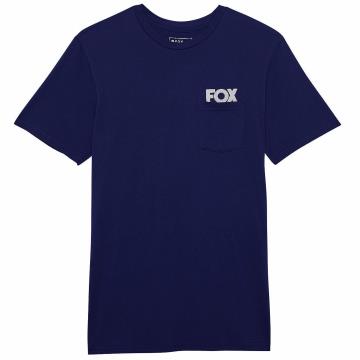 Camiseta FOX HEAD Big F Ss Prem Tee