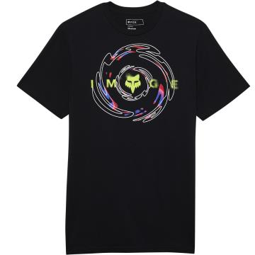T-shirt FOX HEAD Energy Face Ss Premium Tee
