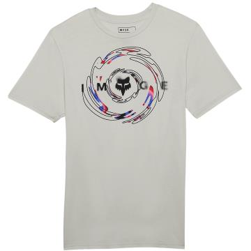 T-shirt FOX HEAD Energy Face Ss Premium Tee