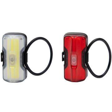 ZEFAL Kit Vision F20 / R20 Light Set