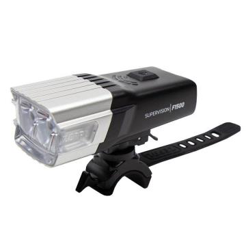  ZEFAL Supervision F1500 Front Light