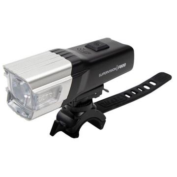 Koplamp ZEFAL Supervision F800 Front Light