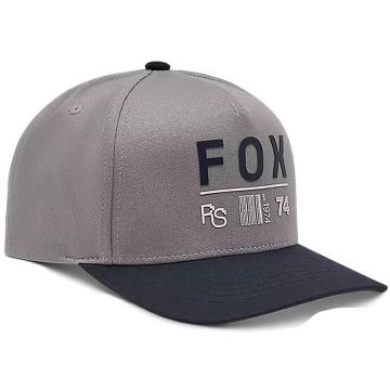 FOX HEAD Hat Race Spec Snapback Hat Youth