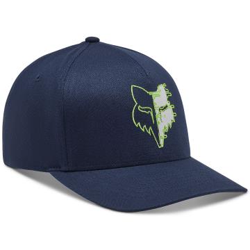  FOX HEAD Emotion Flexfit Hat