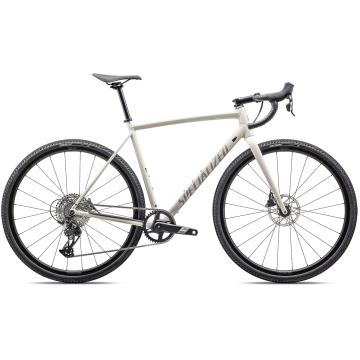  SPECIALIZED Crux DSW 2025