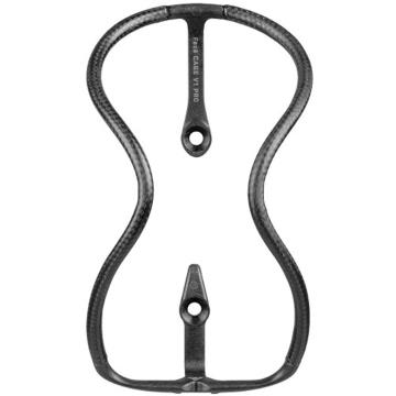 Portabidón TOPEAK Fezā Cage V1 Pro Tubular Carbon